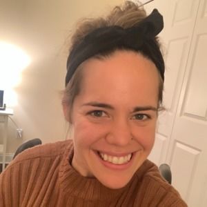 Meet your Posher, Donelle